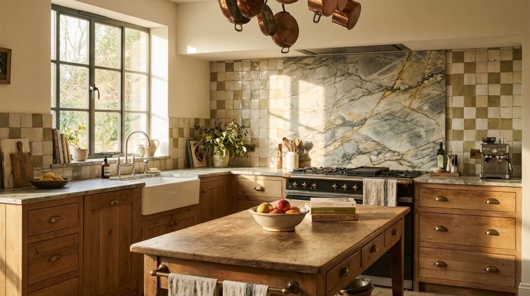 backsplash kitchen ideas featured image