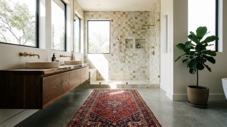 bathroom remodel ideas featured image