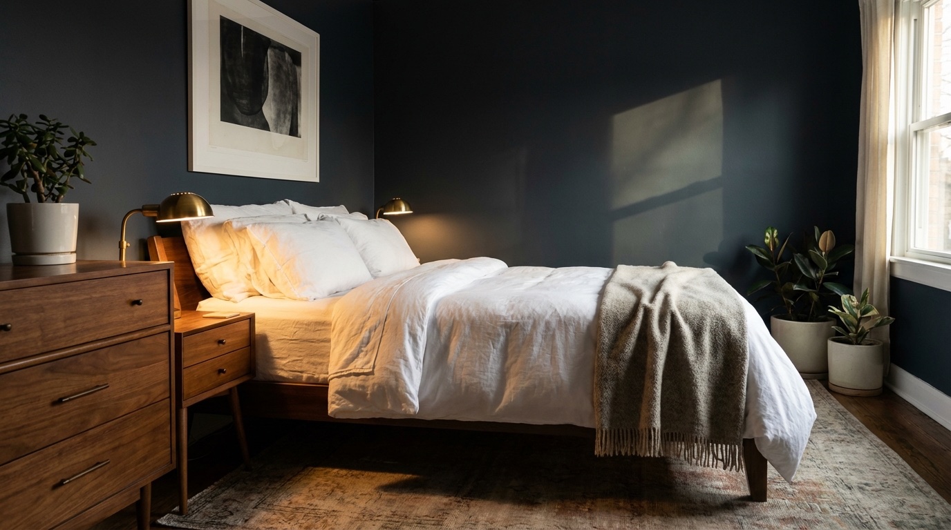 bedroom ideas for couples idea 2