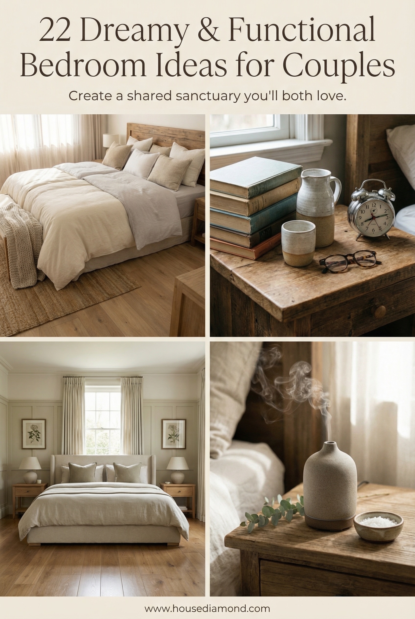 bedroom ideas for couples pinterest grid