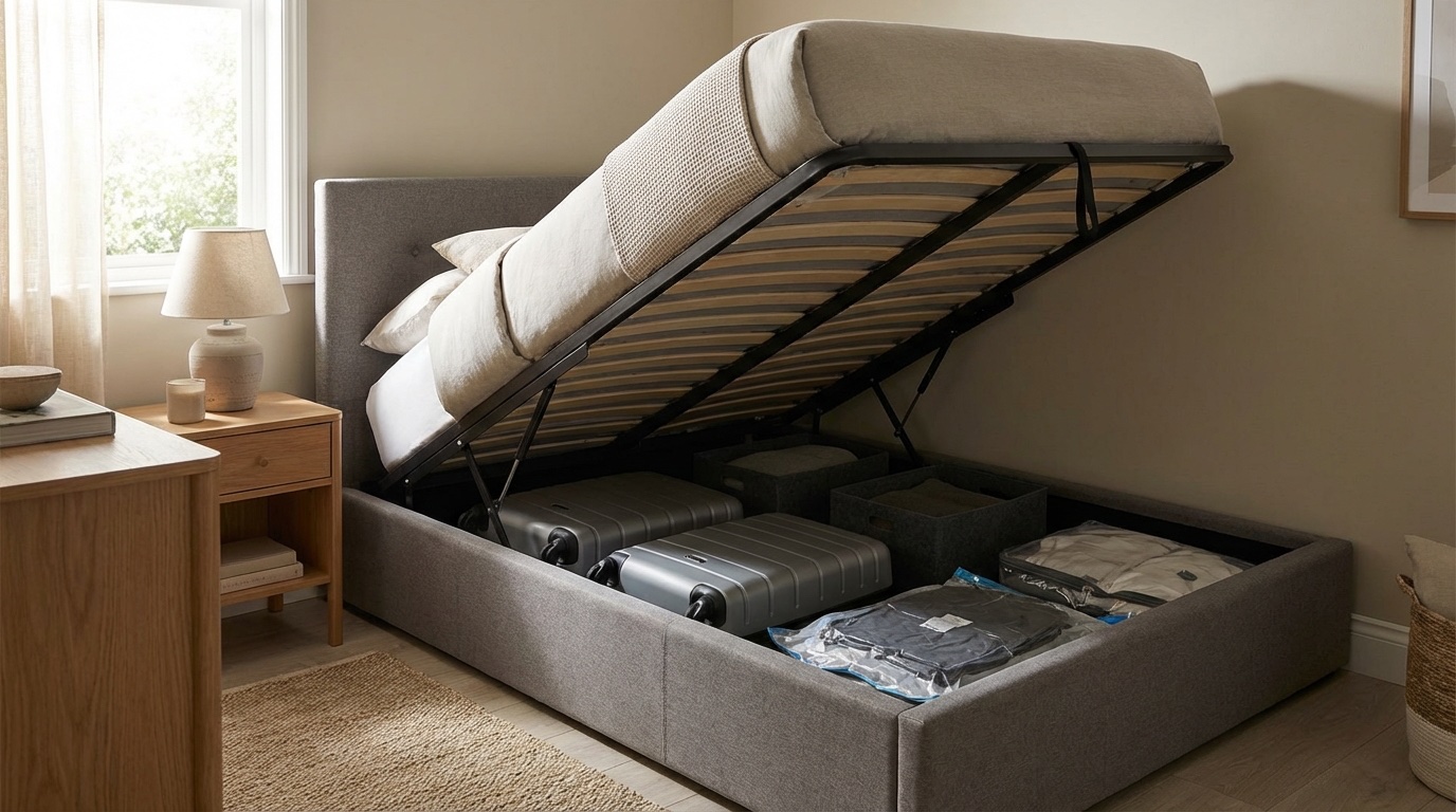 bedroom ideas for small rooms idea 1