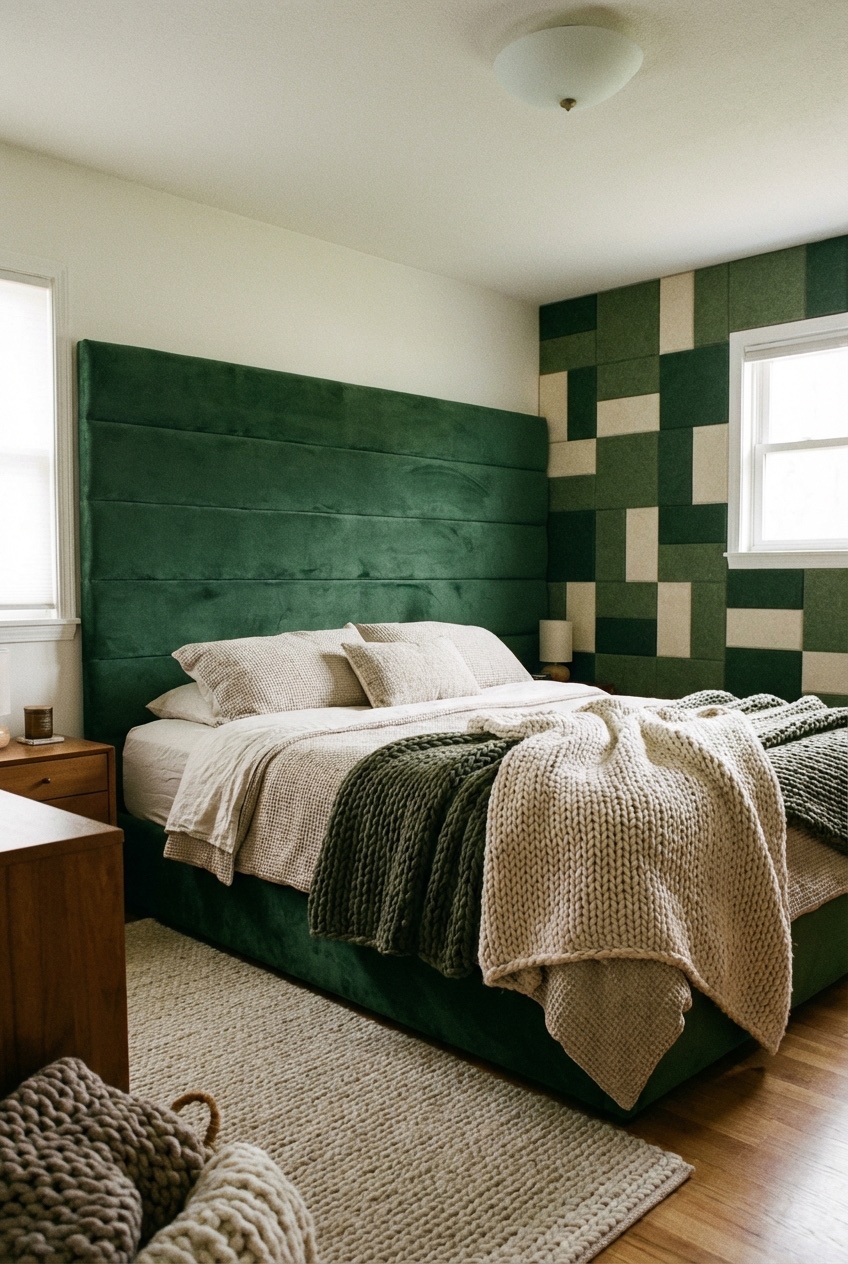 bedroom ideas for small rooms idea 3