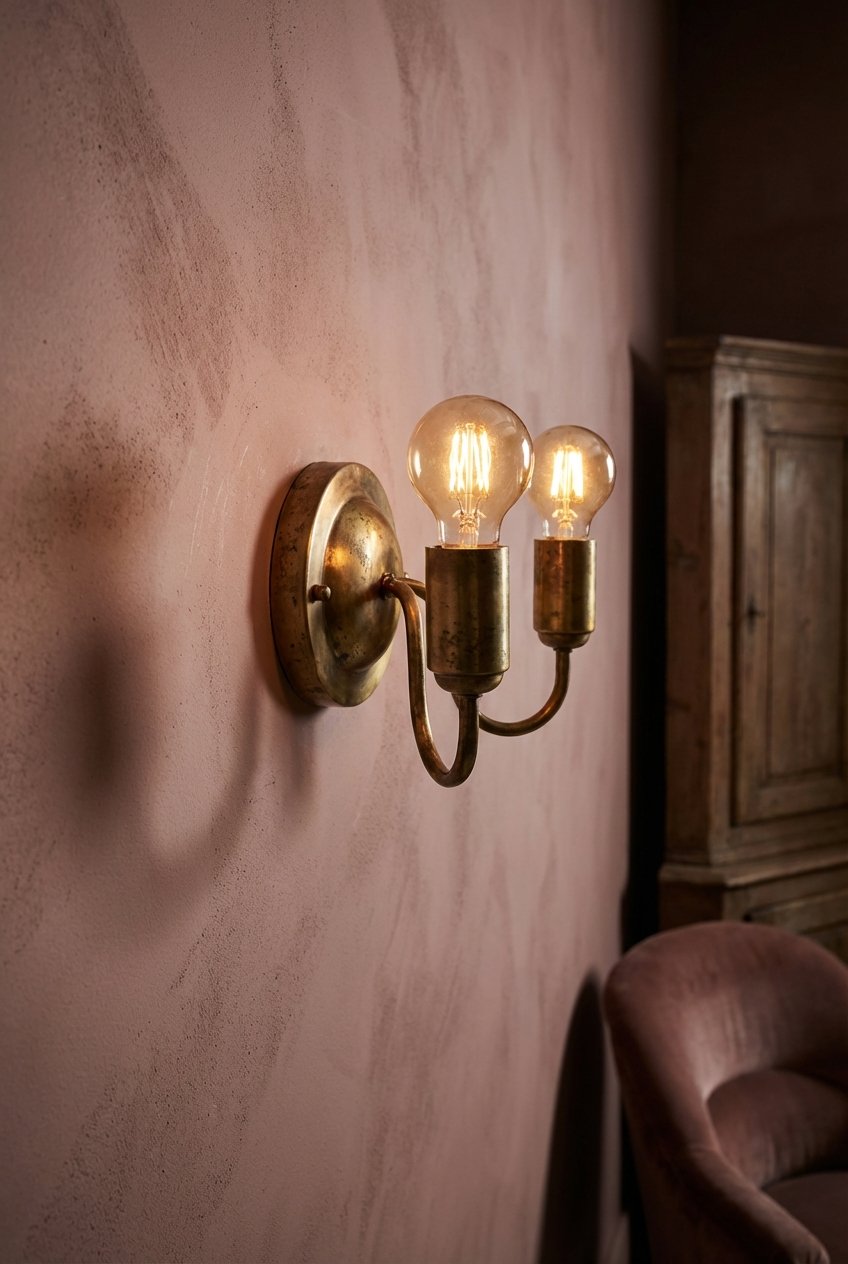 dusty rose and mauve bedroom ideas idea 2