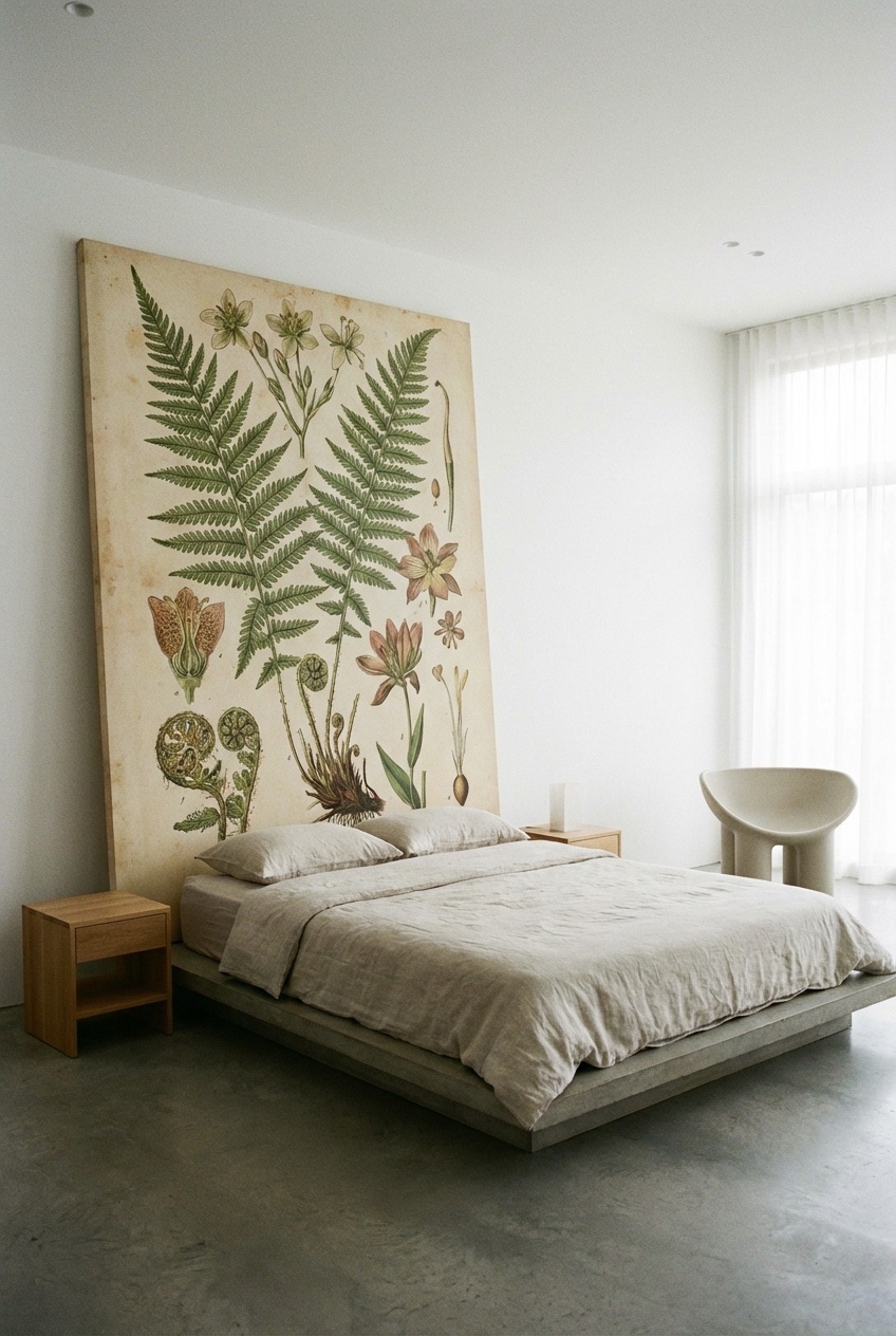 floral bedroom ideas idea 10