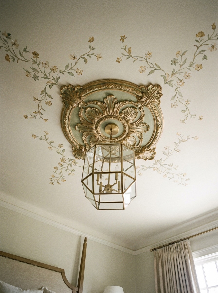 floral bedroom ideas idea 11