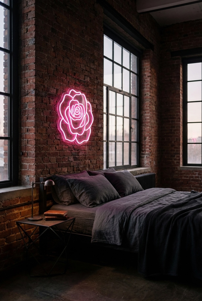 floral bedroom ideas idea 2