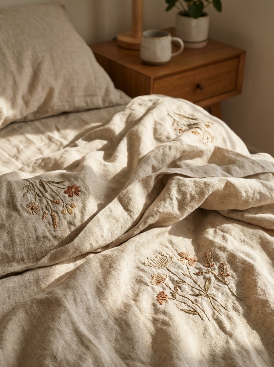 floral bedroom ideas idea 6