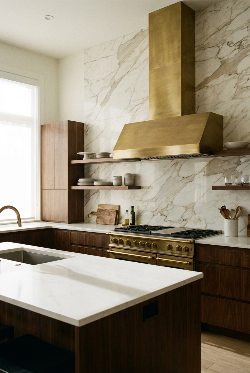 kitchen wall tiles idea 1