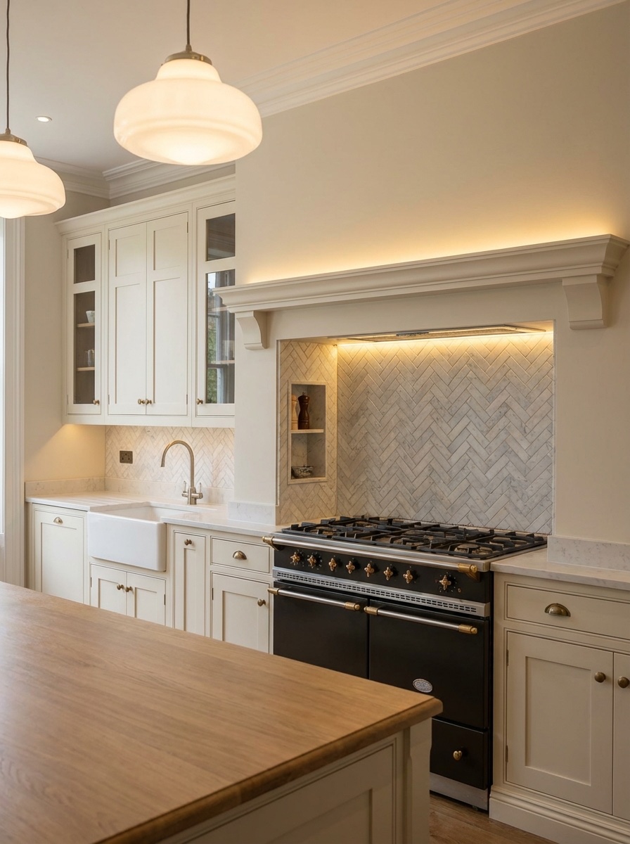 kitchen wall tiles idea 10