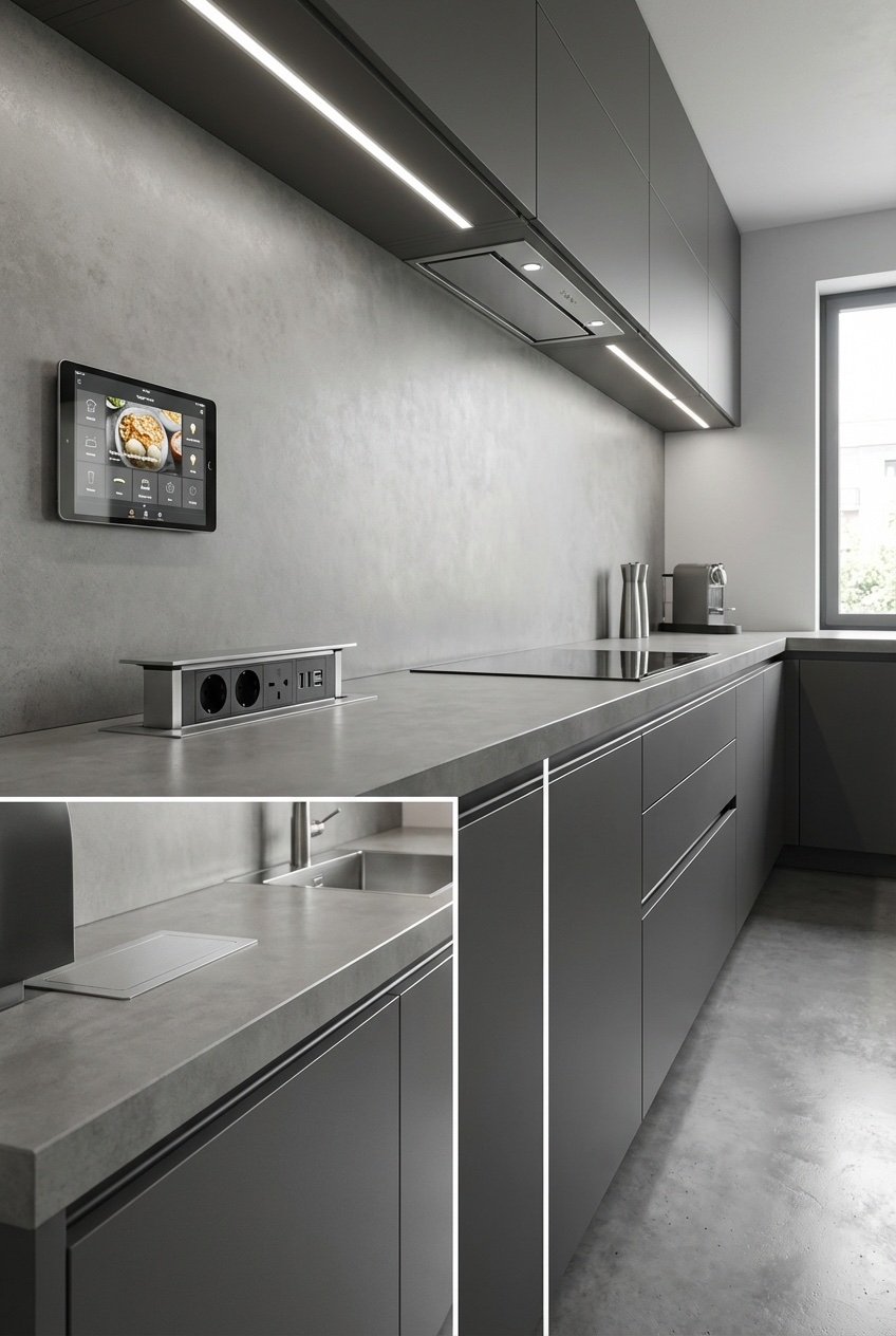 kitchen wall tiles idea 11