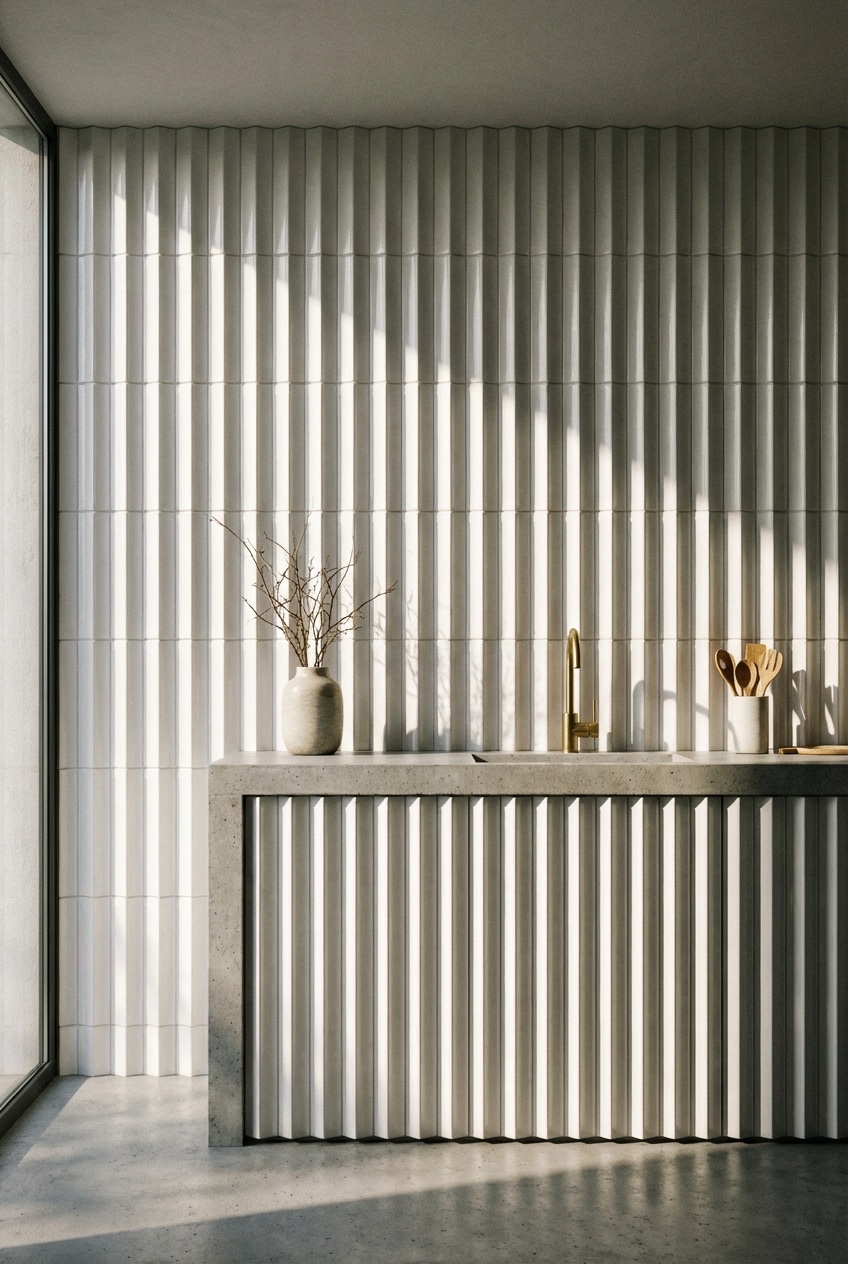 kitchen wall tiles idea 12