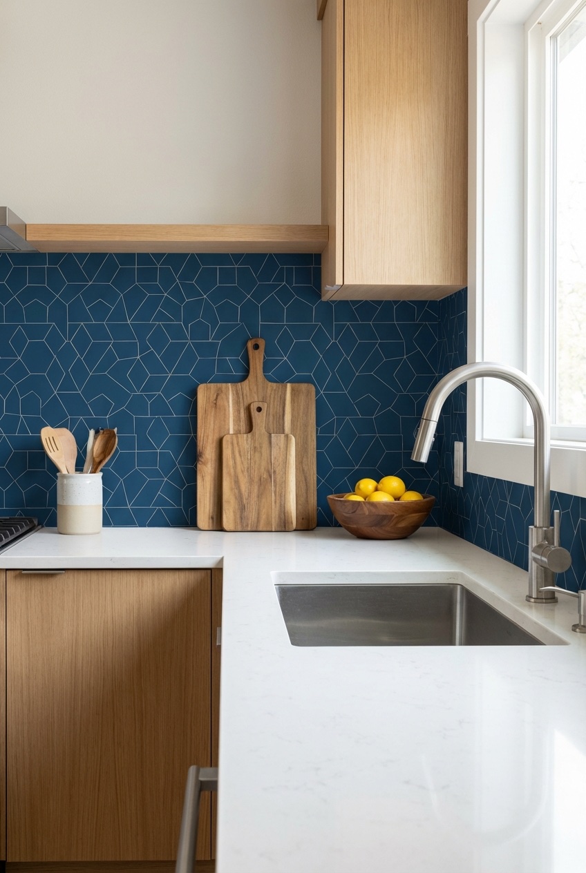 kitchen wall tiles idea 4