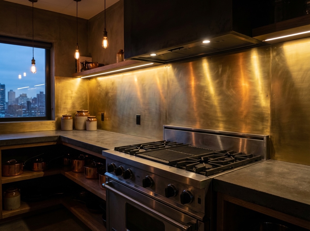 kitchen wall tiles idea 6