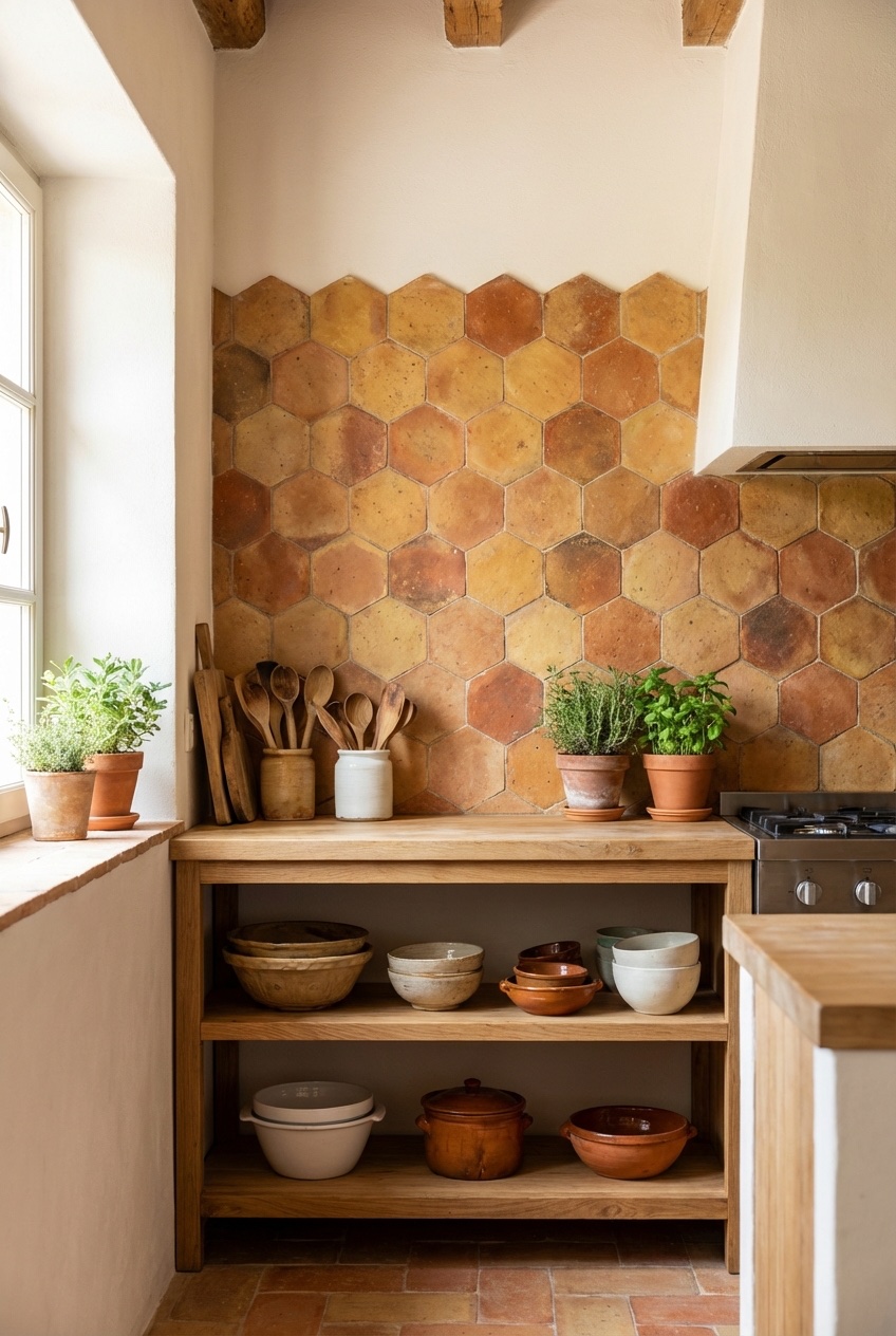 kitchen wall tiles idea 8