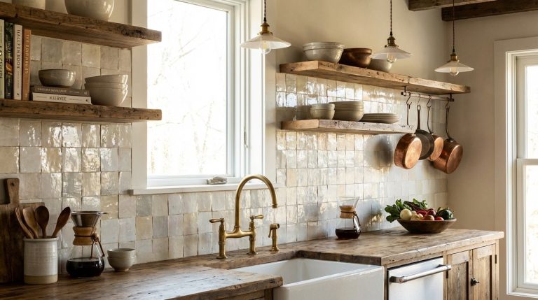 kitchen wall tiles featured image