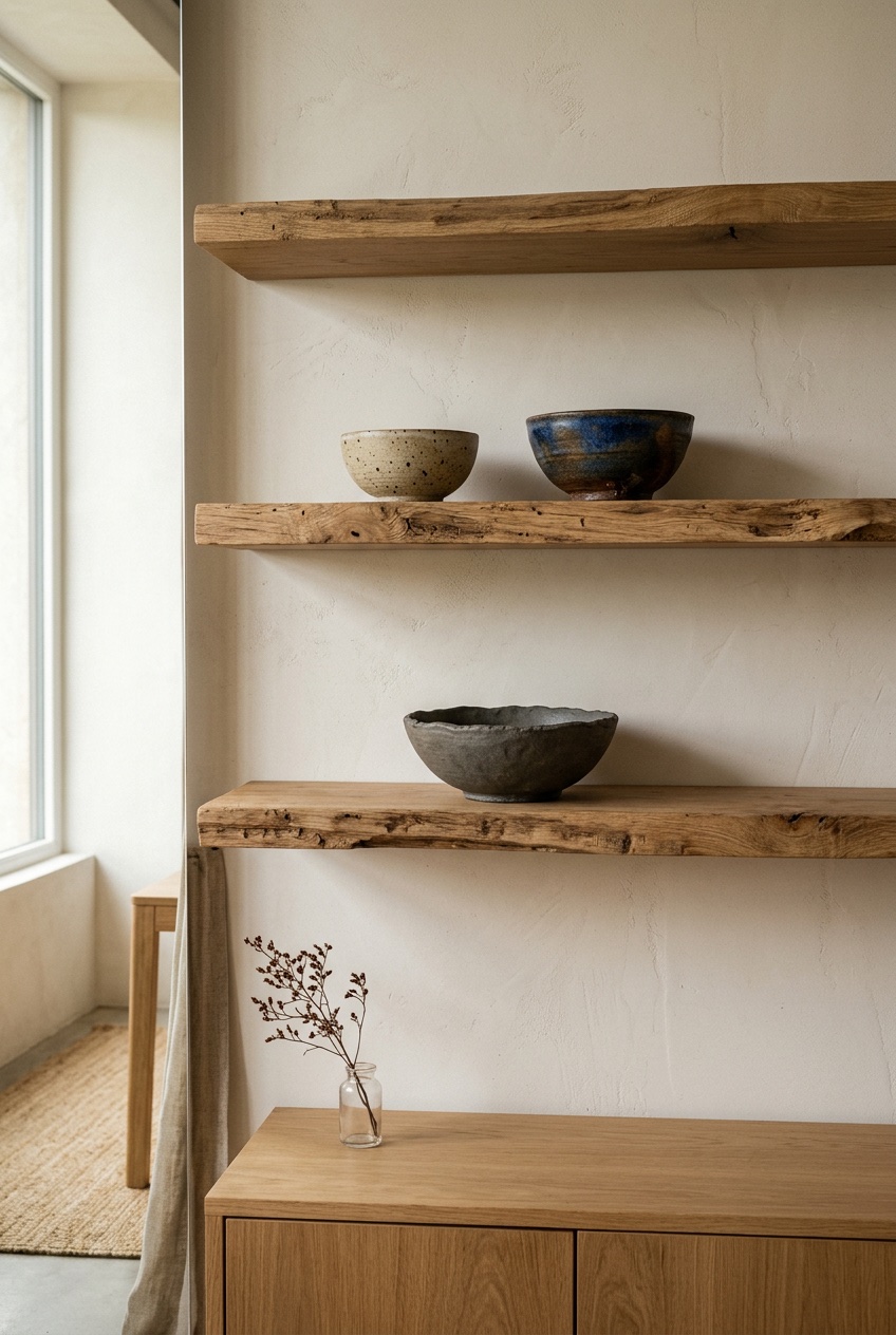 modern rustic kitchen ideas 2026 idea 10