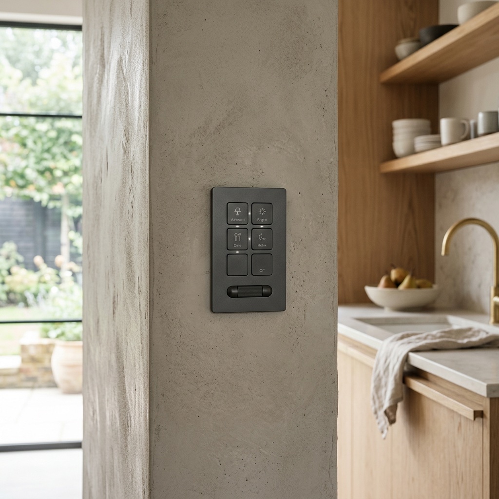 modern rustic kitchen ideas 2026 idea 16