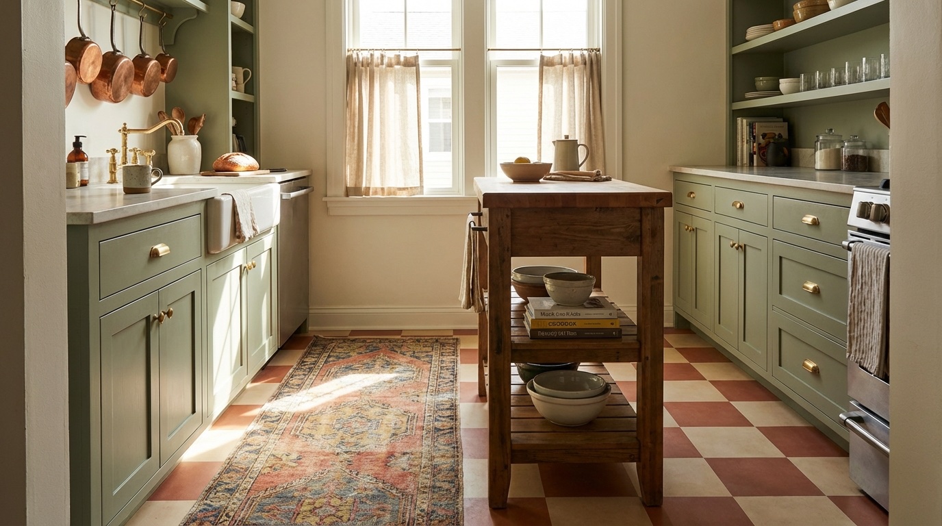 small kitchen remodel ideas featured image