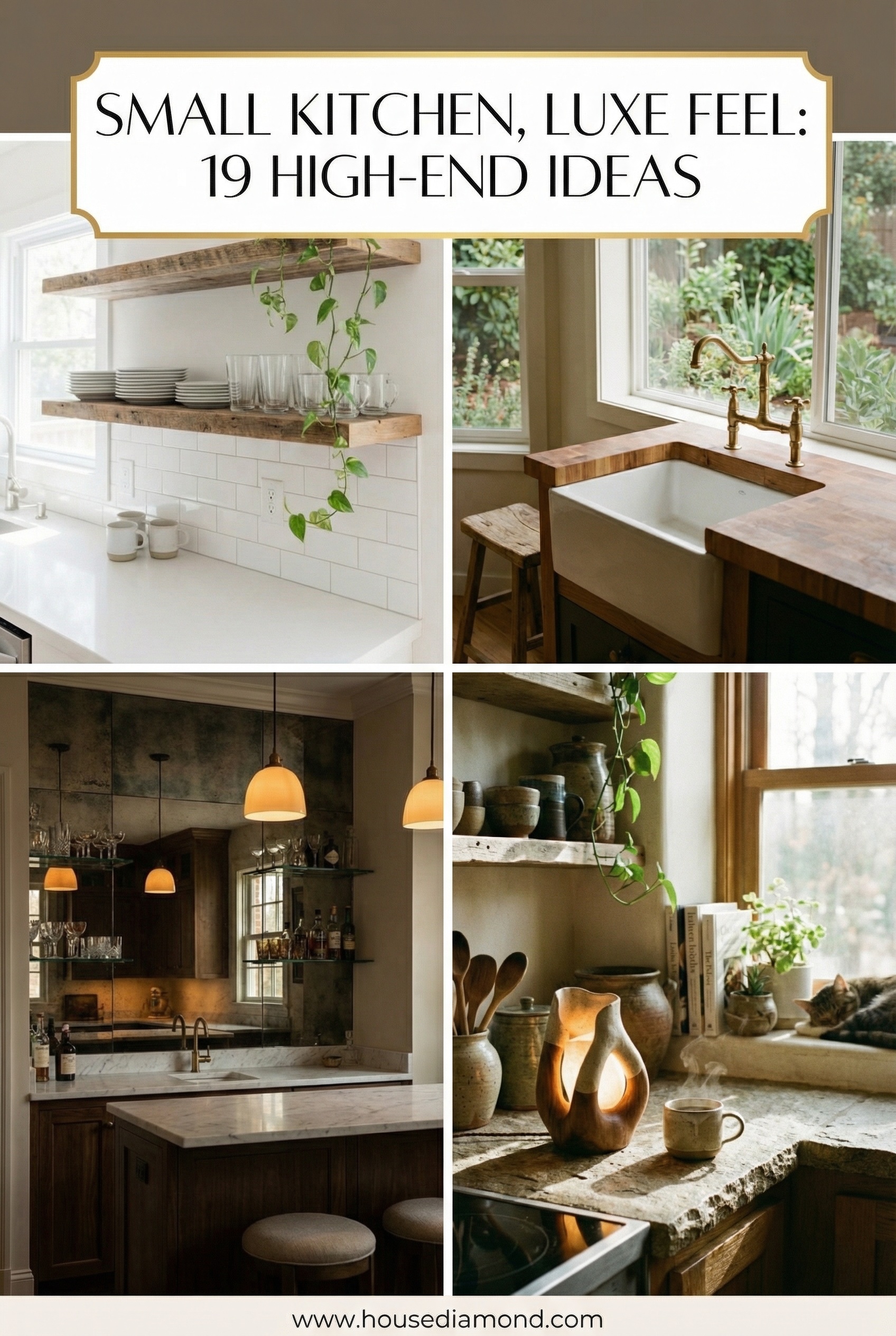 small kitchen remodel ideas pinterest grid