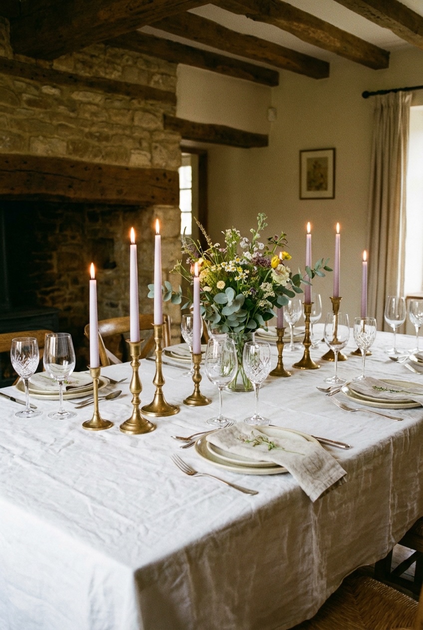 spring decorating ideas for the home idea 16