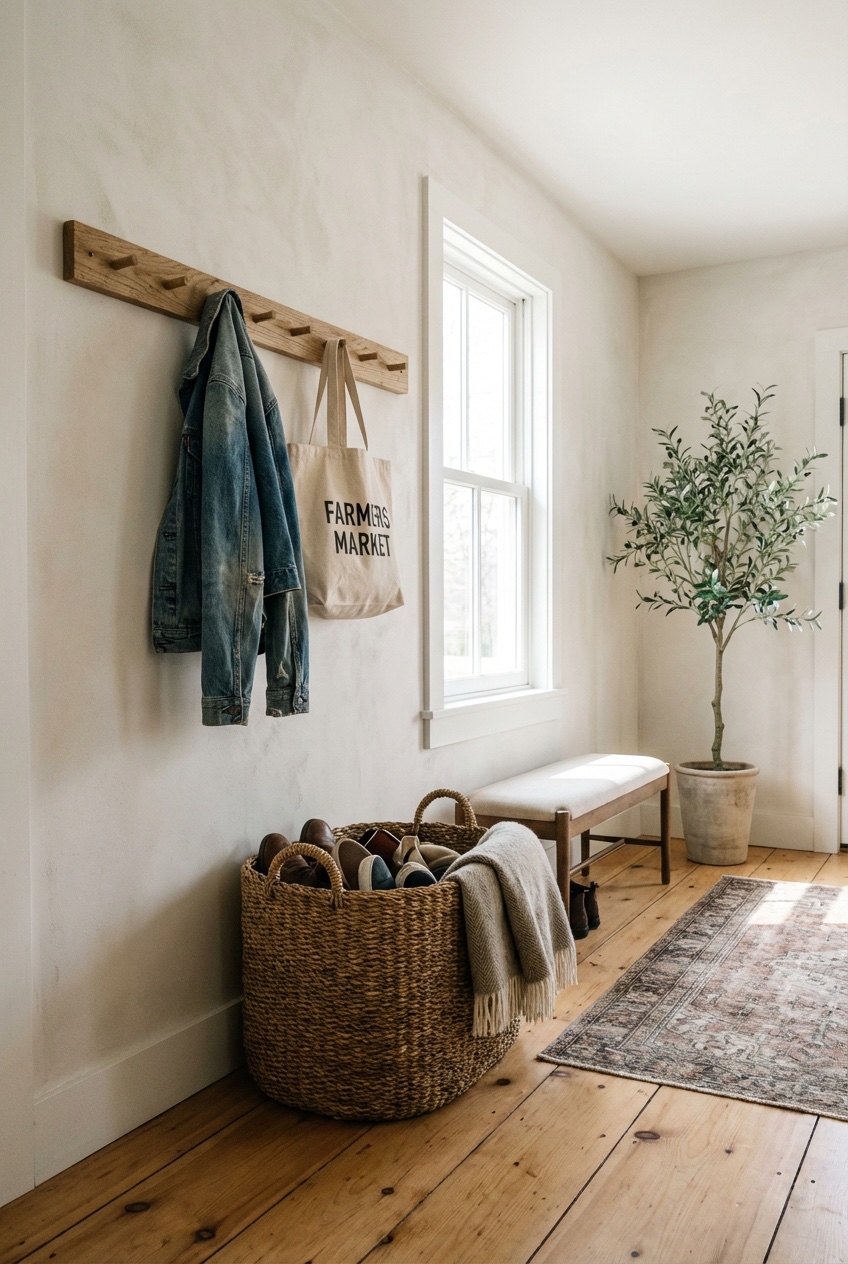 spring decorating ideas for the home idea 17