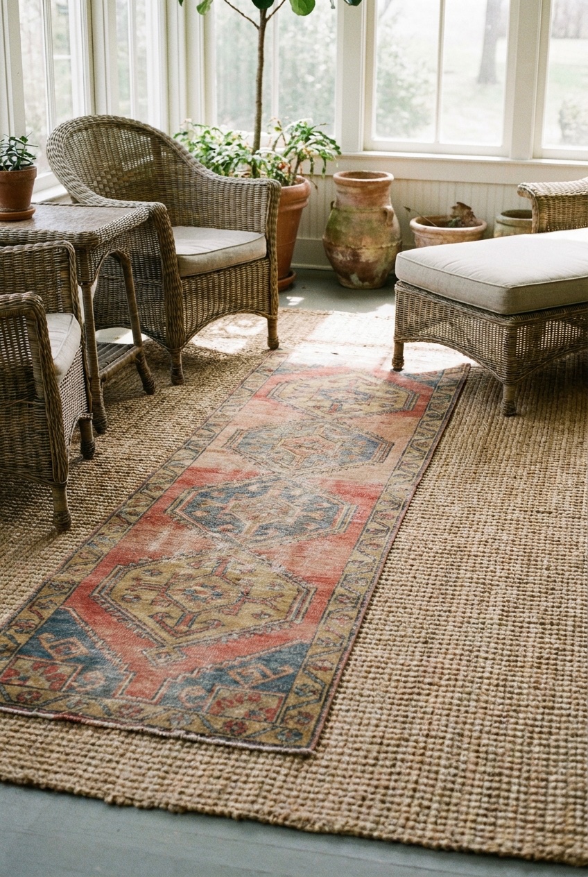 sunroom decorating ideas 2026 idea 11