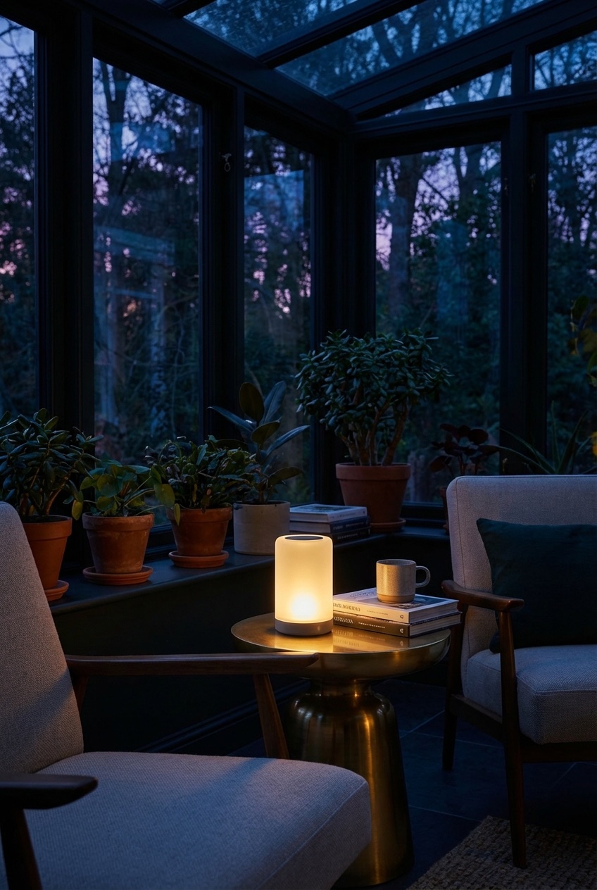 sunroom decorating ideas 2026 idea 12