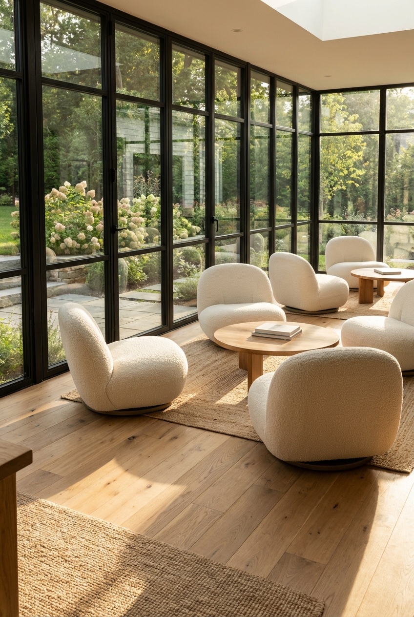 sunroom decorating ideas 2026 idea 2