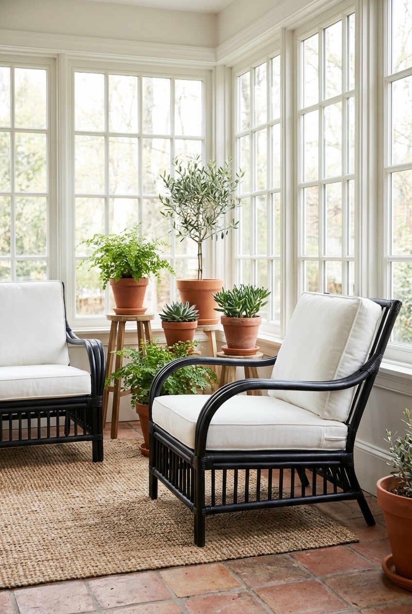 sunroom decorating ideas 2026 idea 5