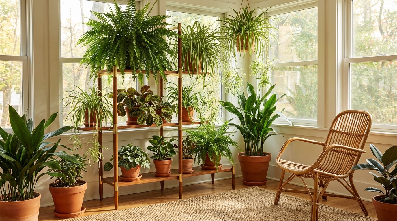 sunroom decorating ideas 2026 idea 6