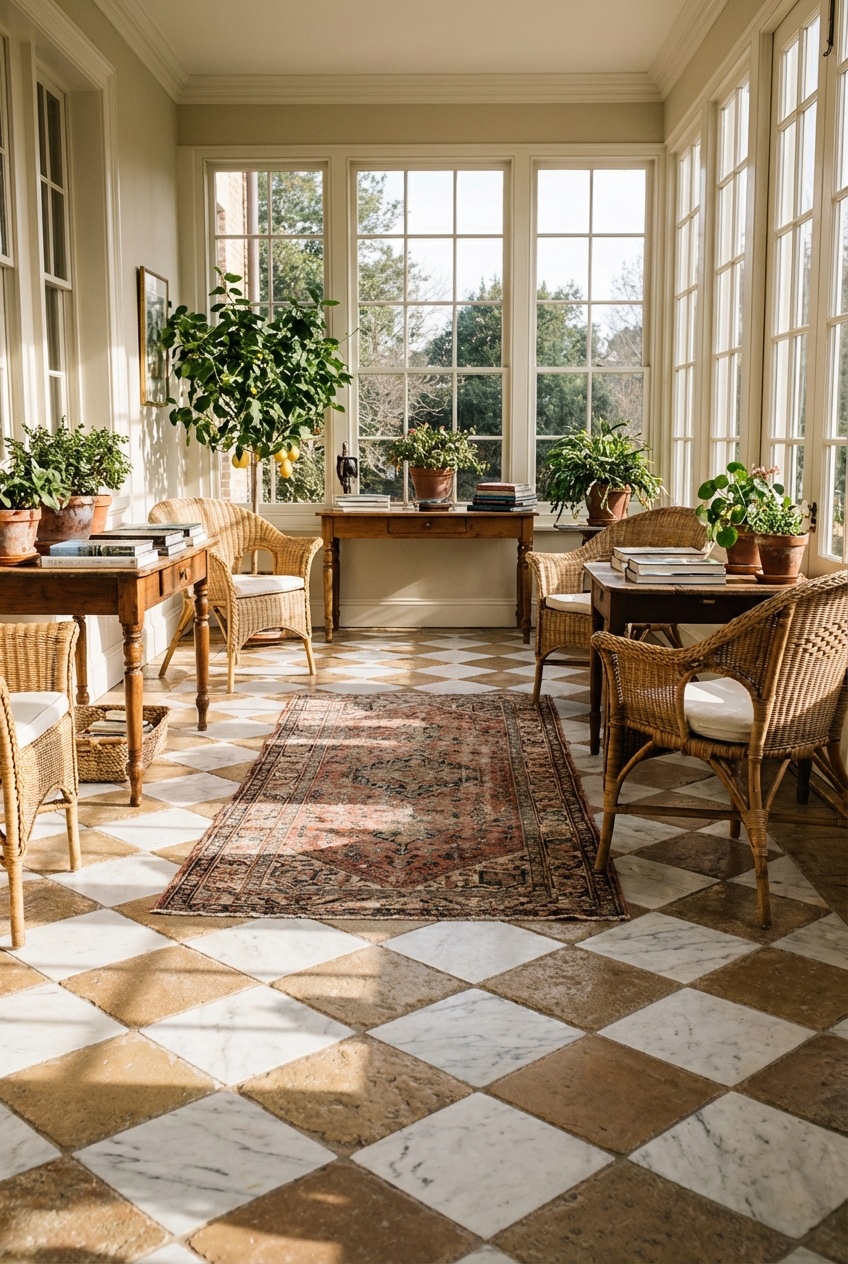 sunroom decorating ideas 2026 idea 9