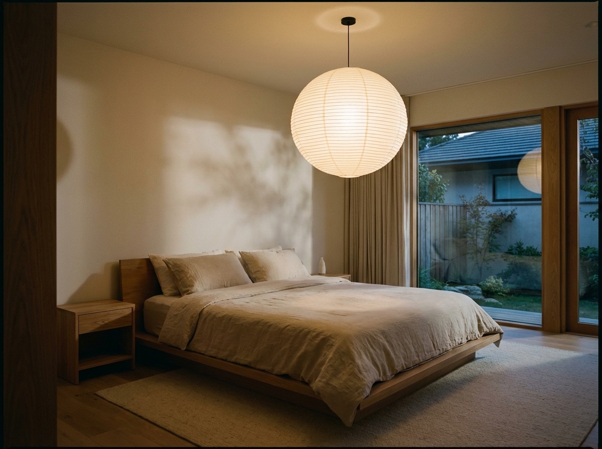 warm bedroom aesthetic ideas idea 12