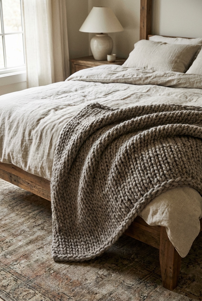 warm bedroom aesthetic ideas idea 21