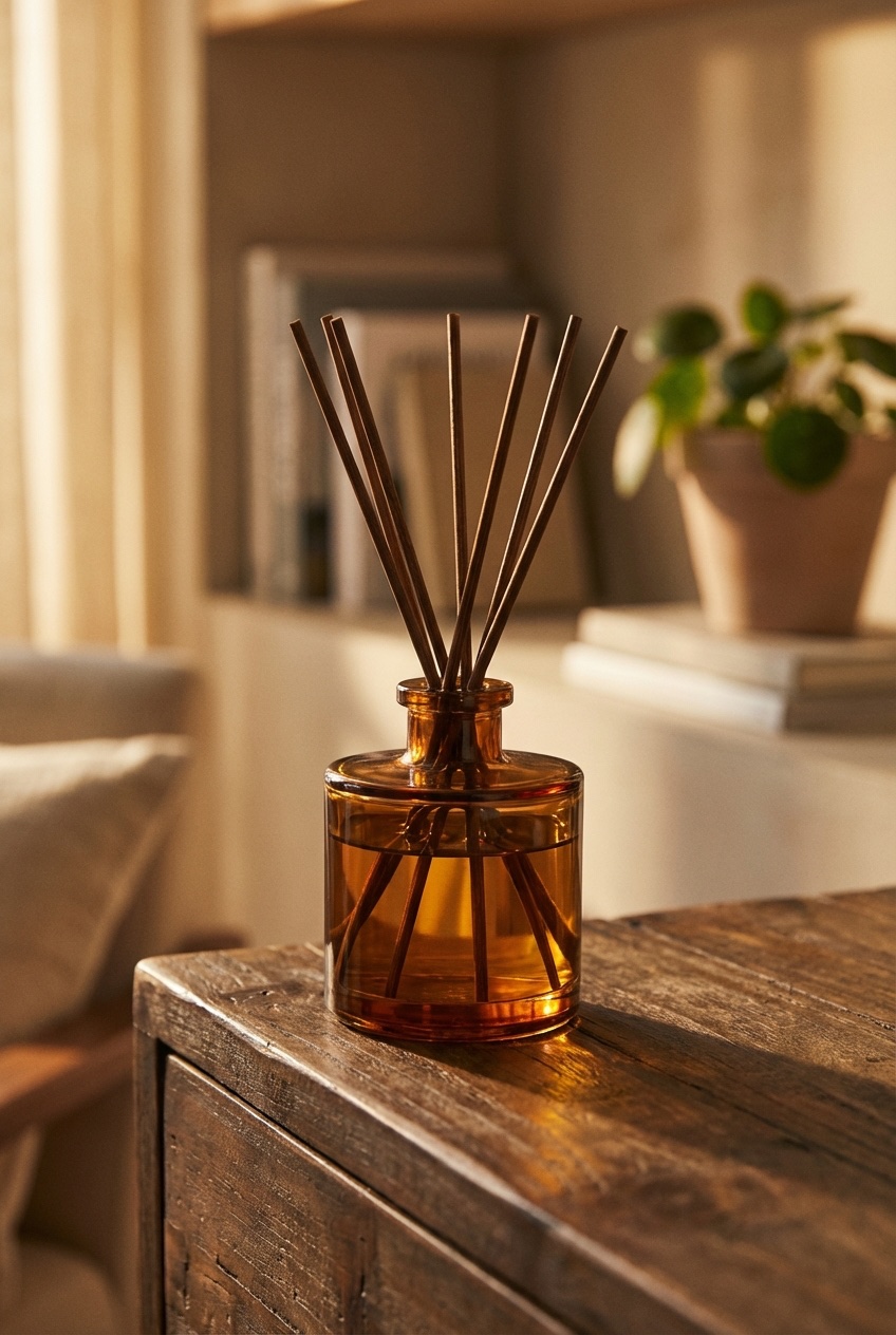 warm bedroom aesthetic ideas idea 3