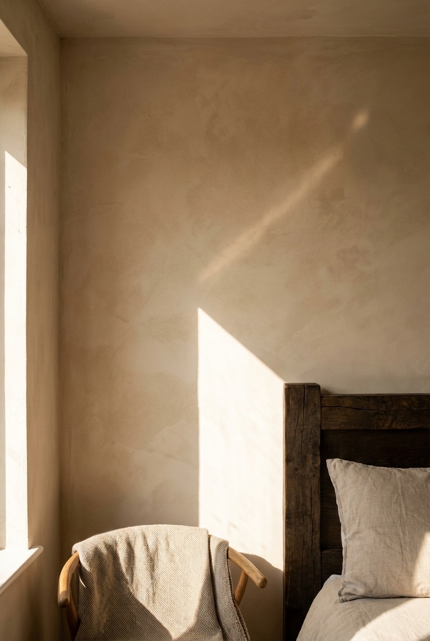 warm bedroom aesthetic ideas idea 5