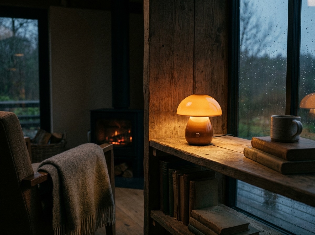 warm bedroom aesthetic ideas idea 9