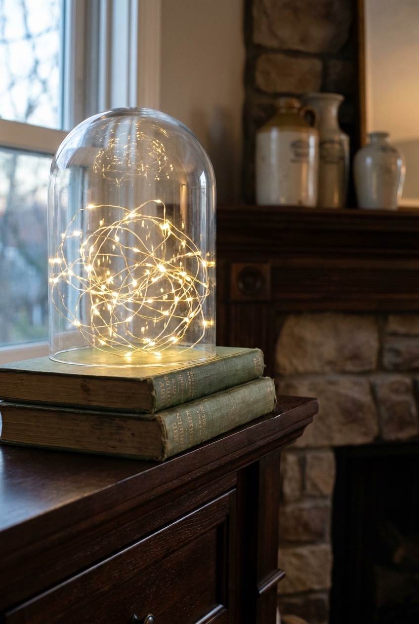 spring mantle decor ideas idea 12
